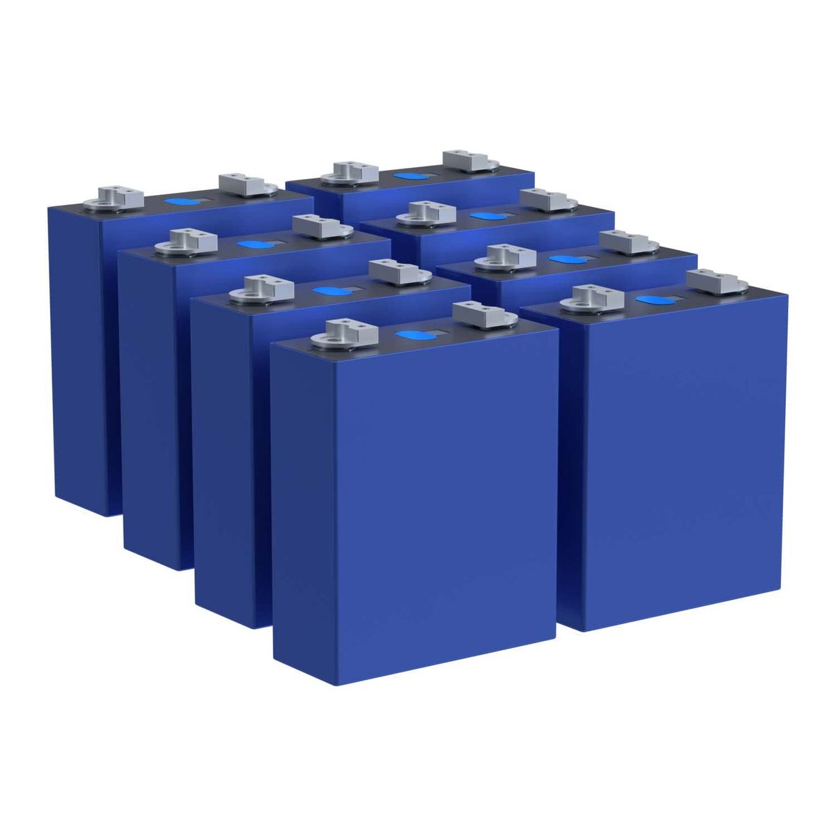5.12kWh Lithium Battery